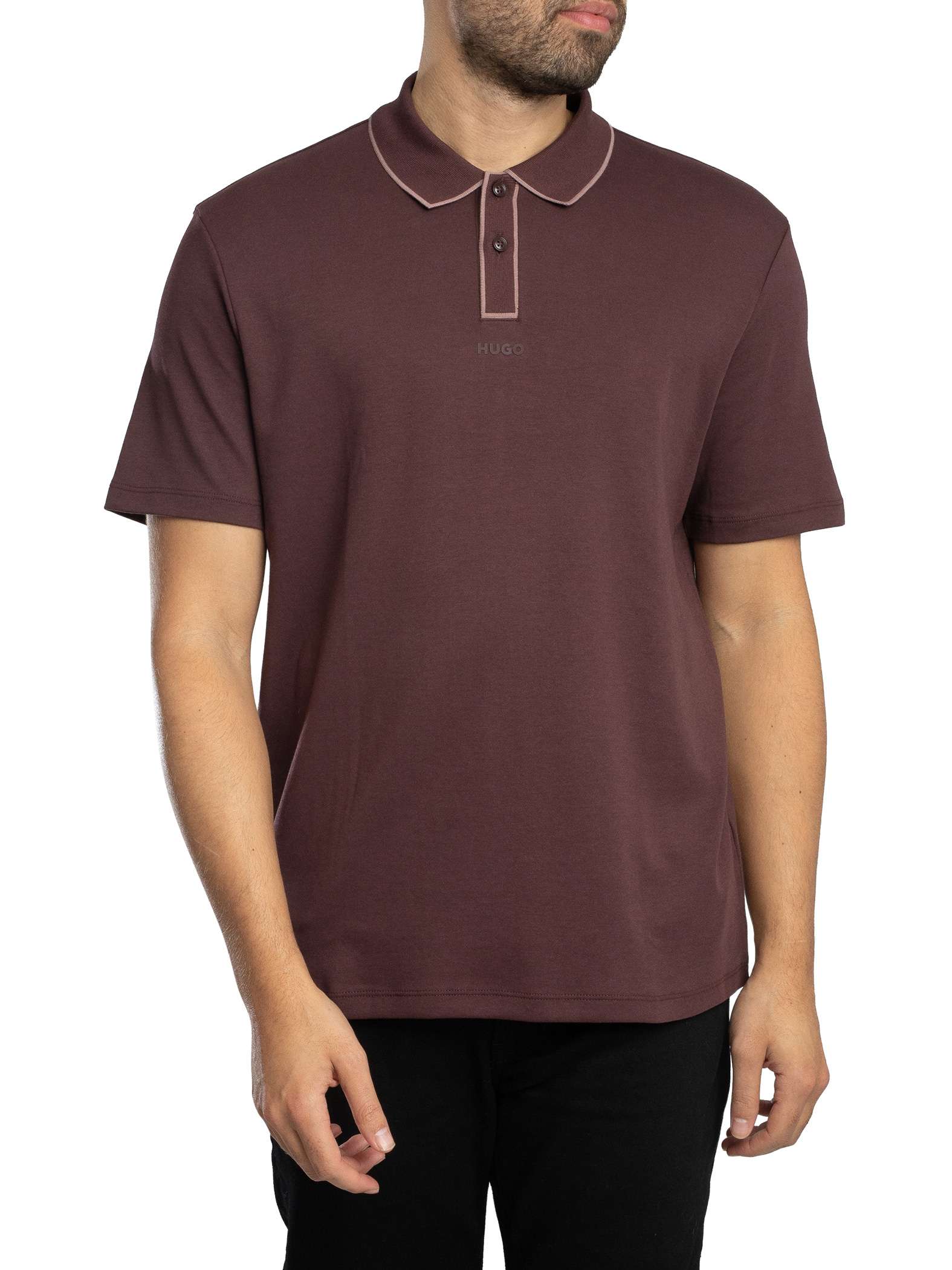 Dalumo Polo Shirt Dalumo Polo Shirt