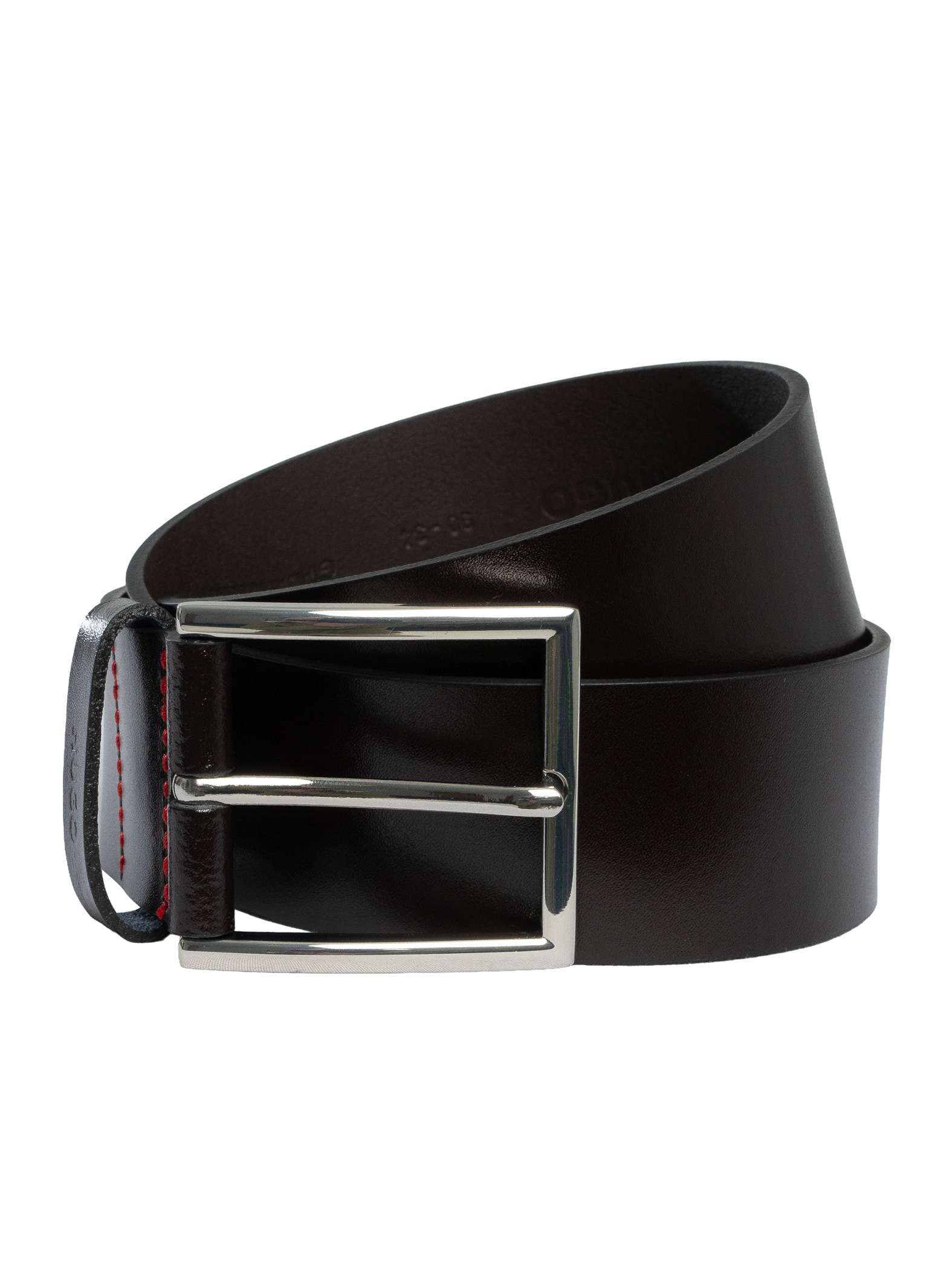 Giaspo Leather Belt Giaspo Leather Belt