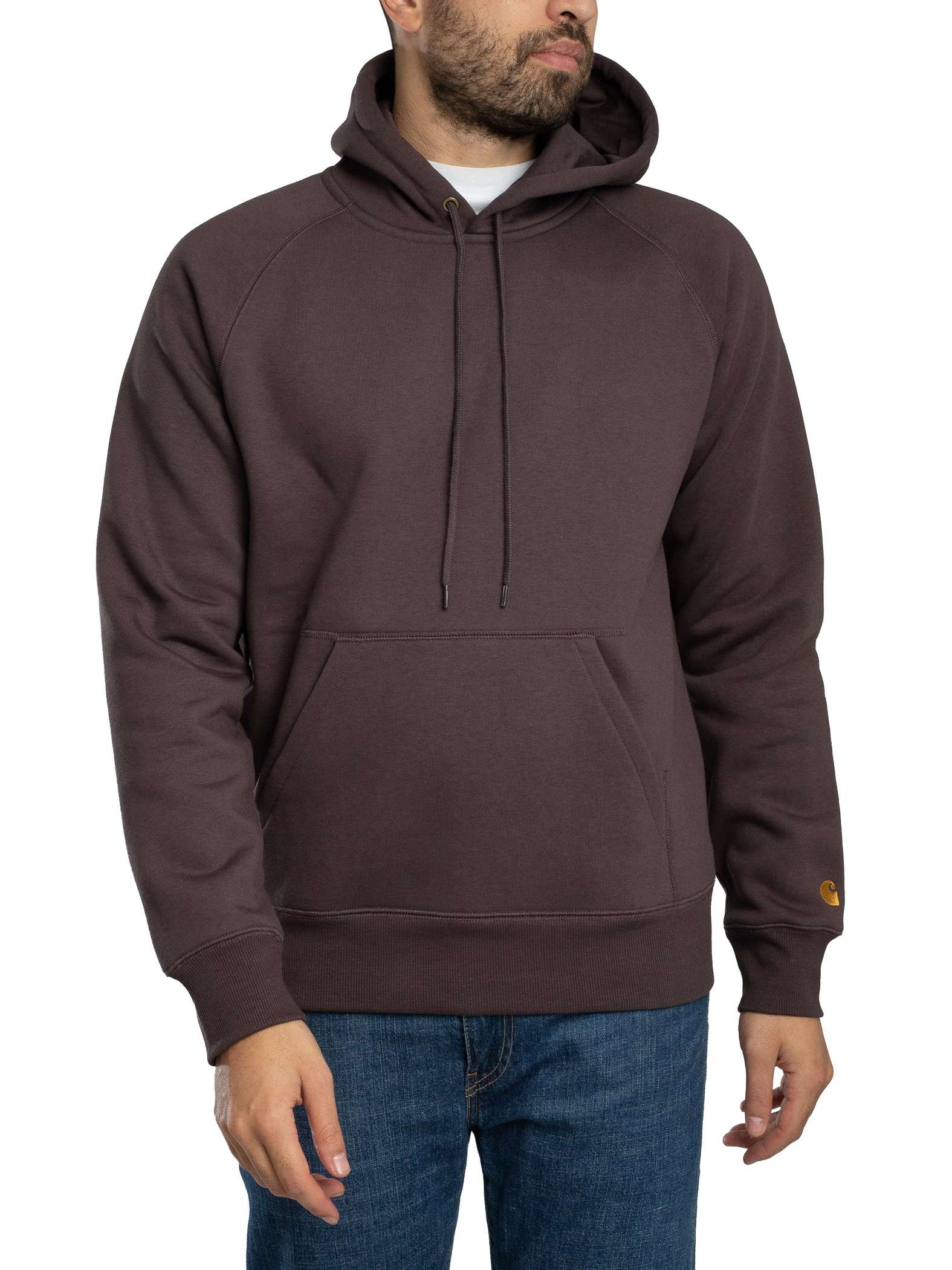 Chase Pullover Hoodie Chase Pullover Hoodie