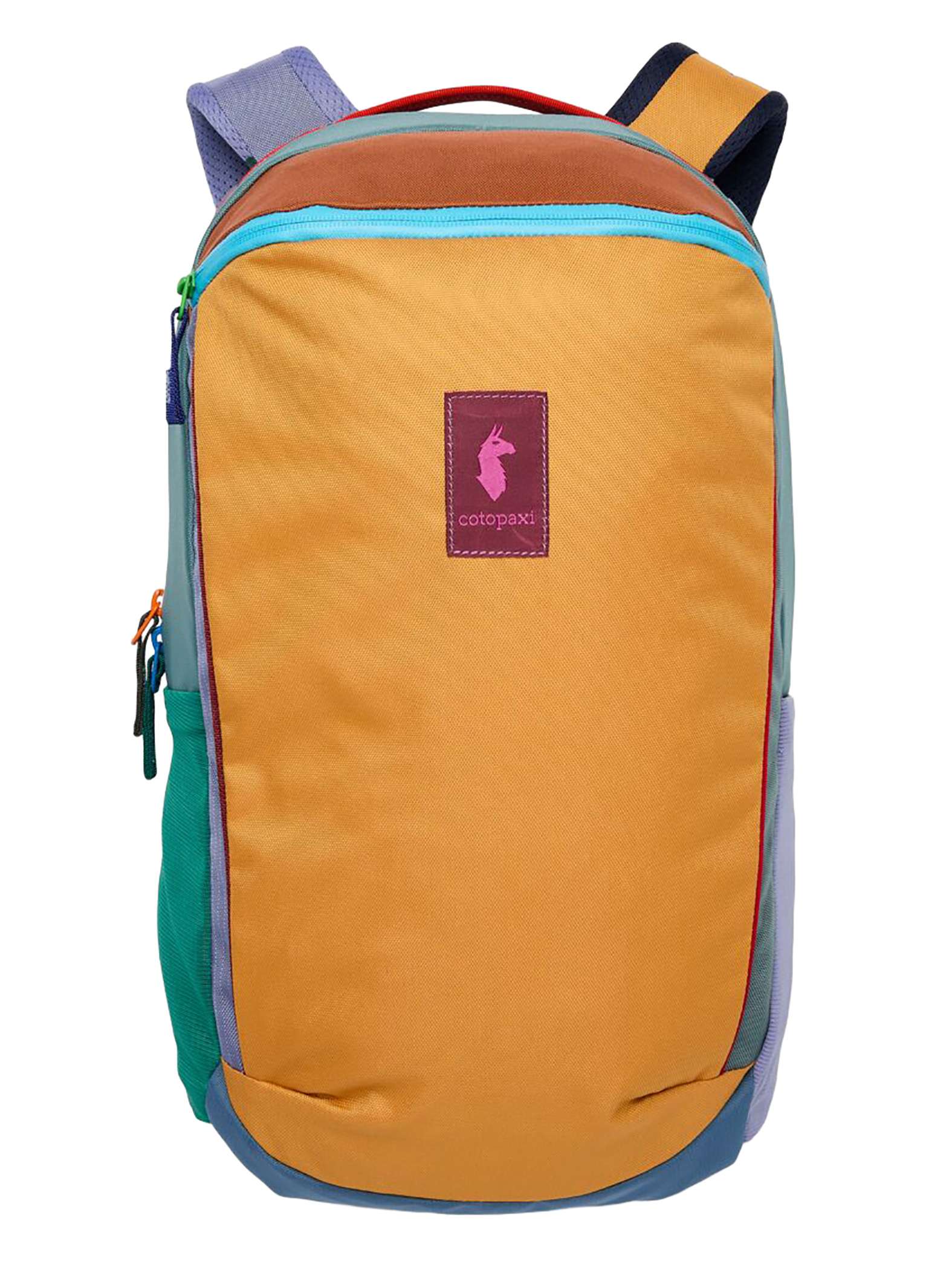 Allpa L Daypack Backpack Allpa L Daypack Backpack