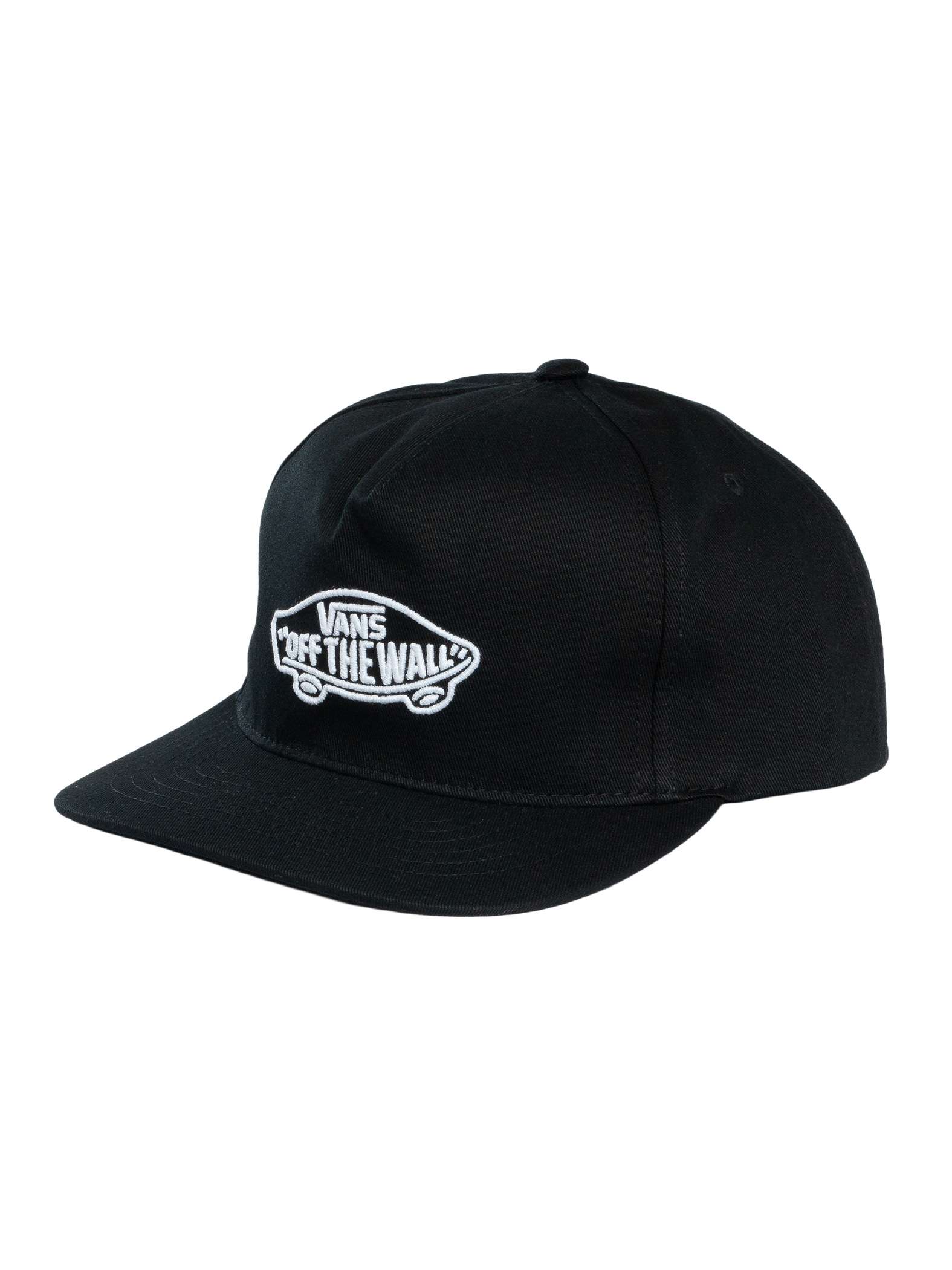 Classic Snapback Cap Classic Snapback Cap