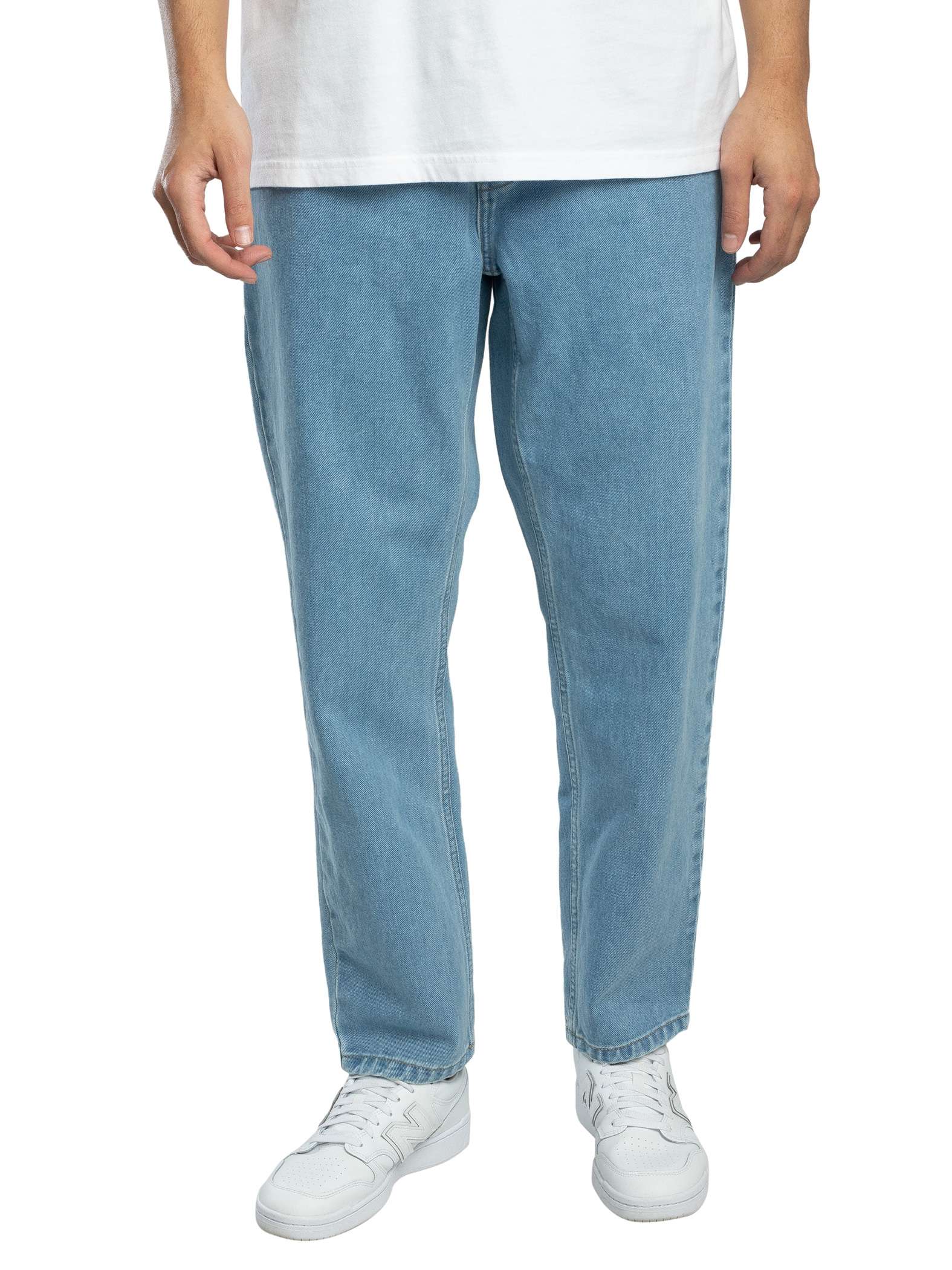 Newel Relaxed Tapered Jeans Newel Relaxed Tapered Jeans