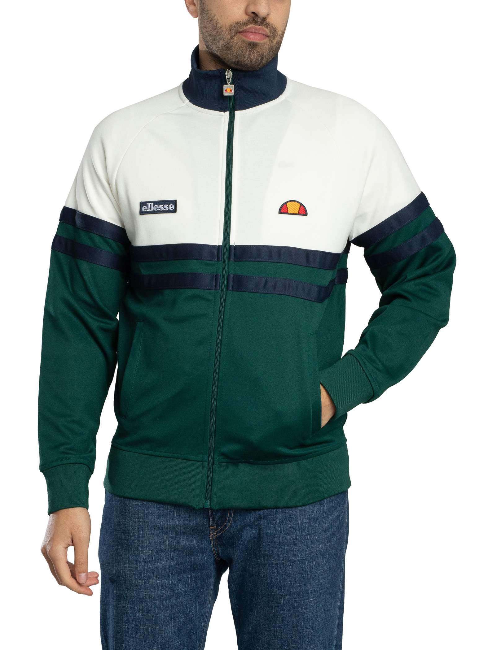 Rimini Track Jacket Rimini Track Jacket