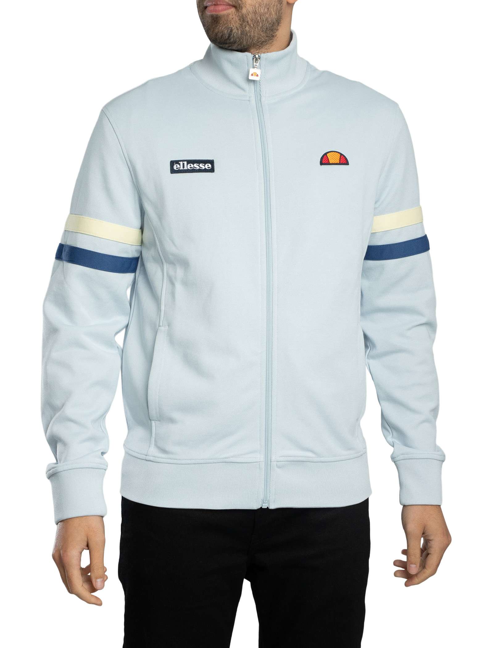 Roma Track Jacket Roma Track Jacket