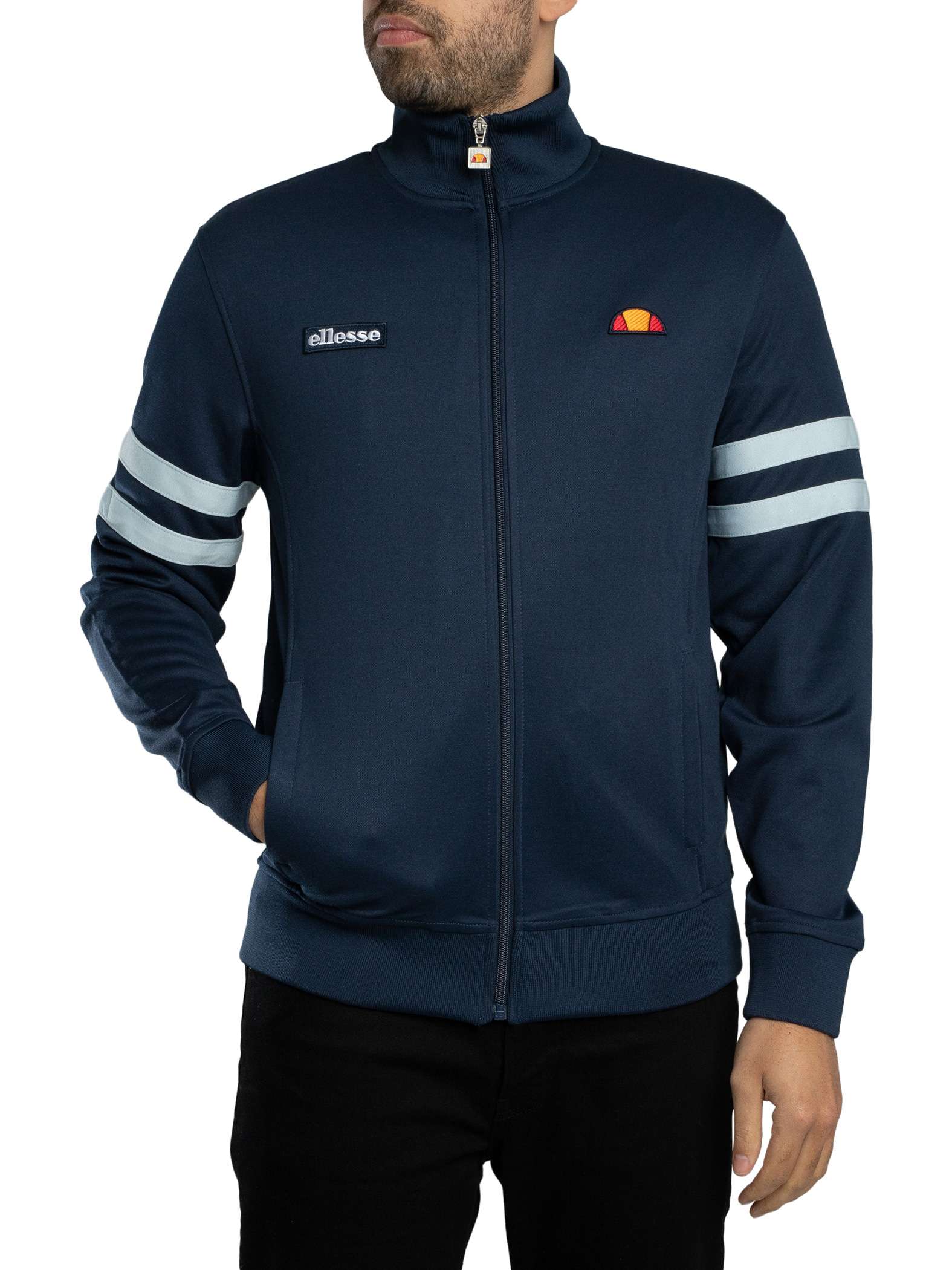 Roma Track Jacket Roma Track Jacket