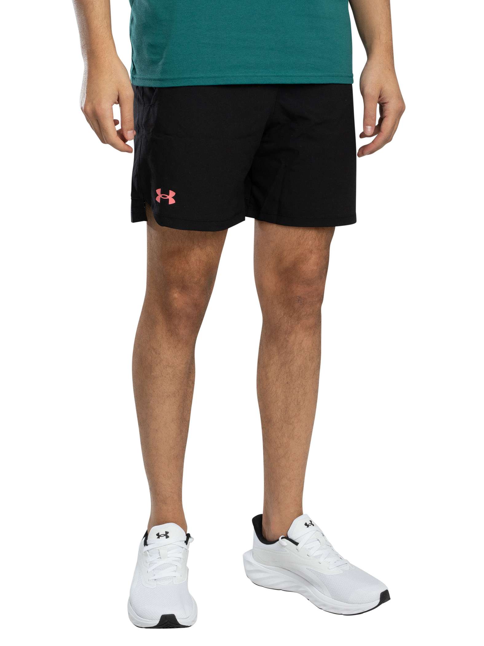Vanish Woven Shorts Vanish Woven Shorts