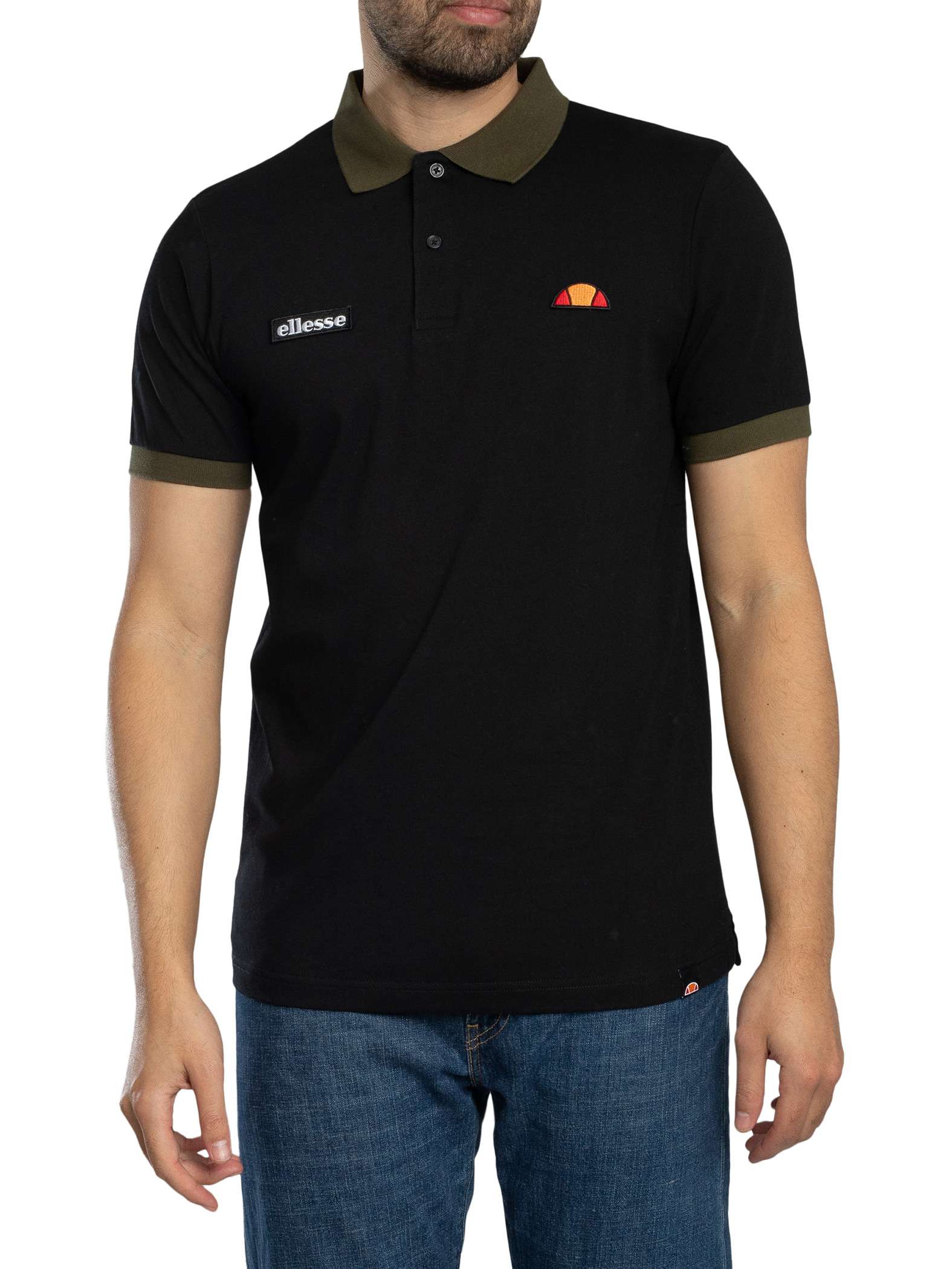 Lessepsia Polo Shirt Lessepsia Polo Shirt