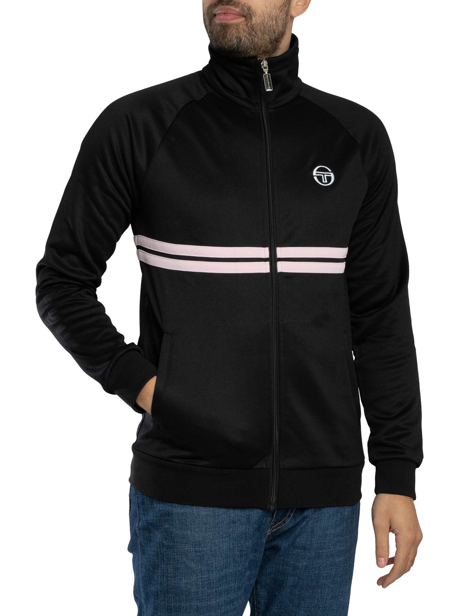 Dallas Track Jacket Dallas Track Jacket