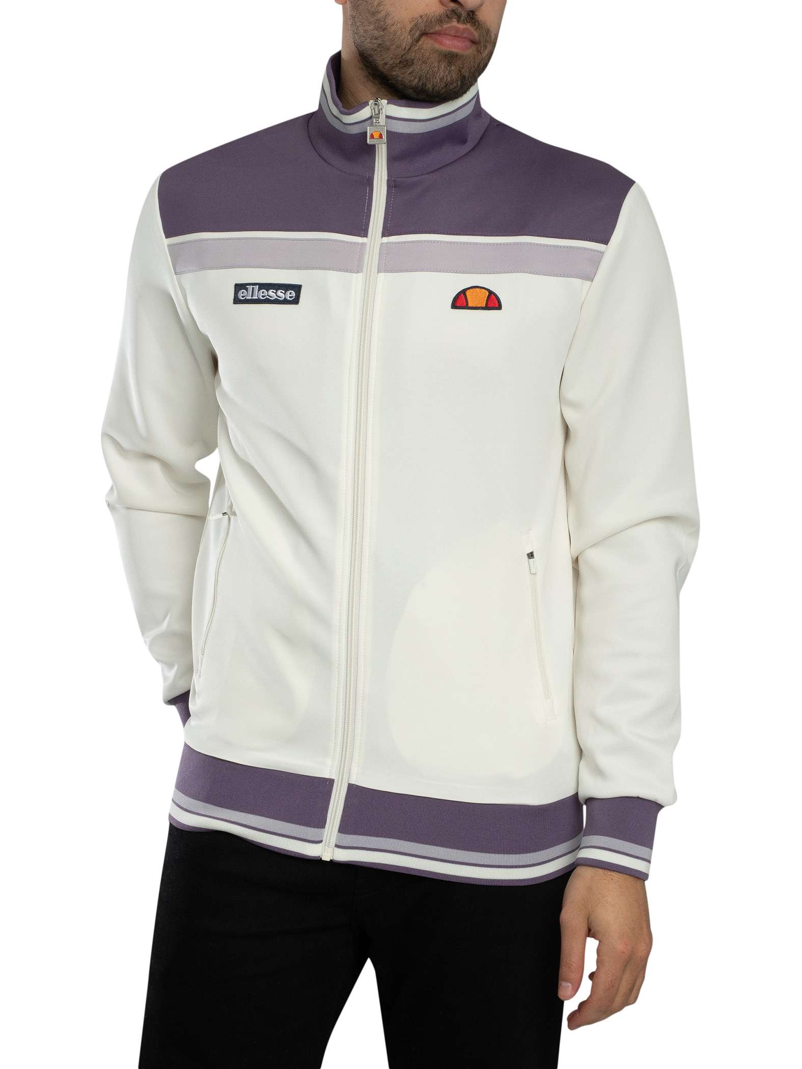 Vignola Track Jacket Vignola Track Jacket