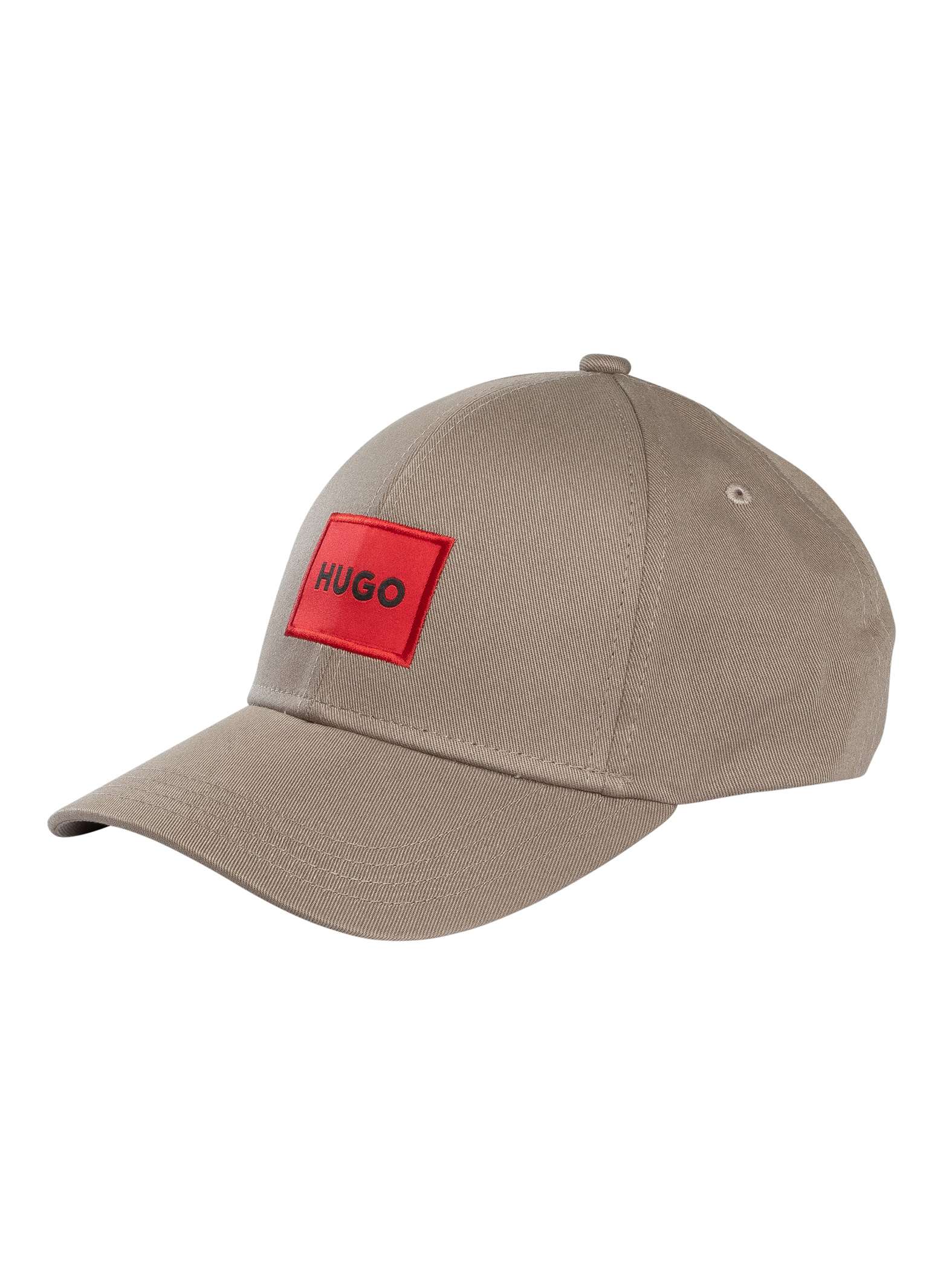 Box Logo Baseball Cap Box Logo Baseball Cap