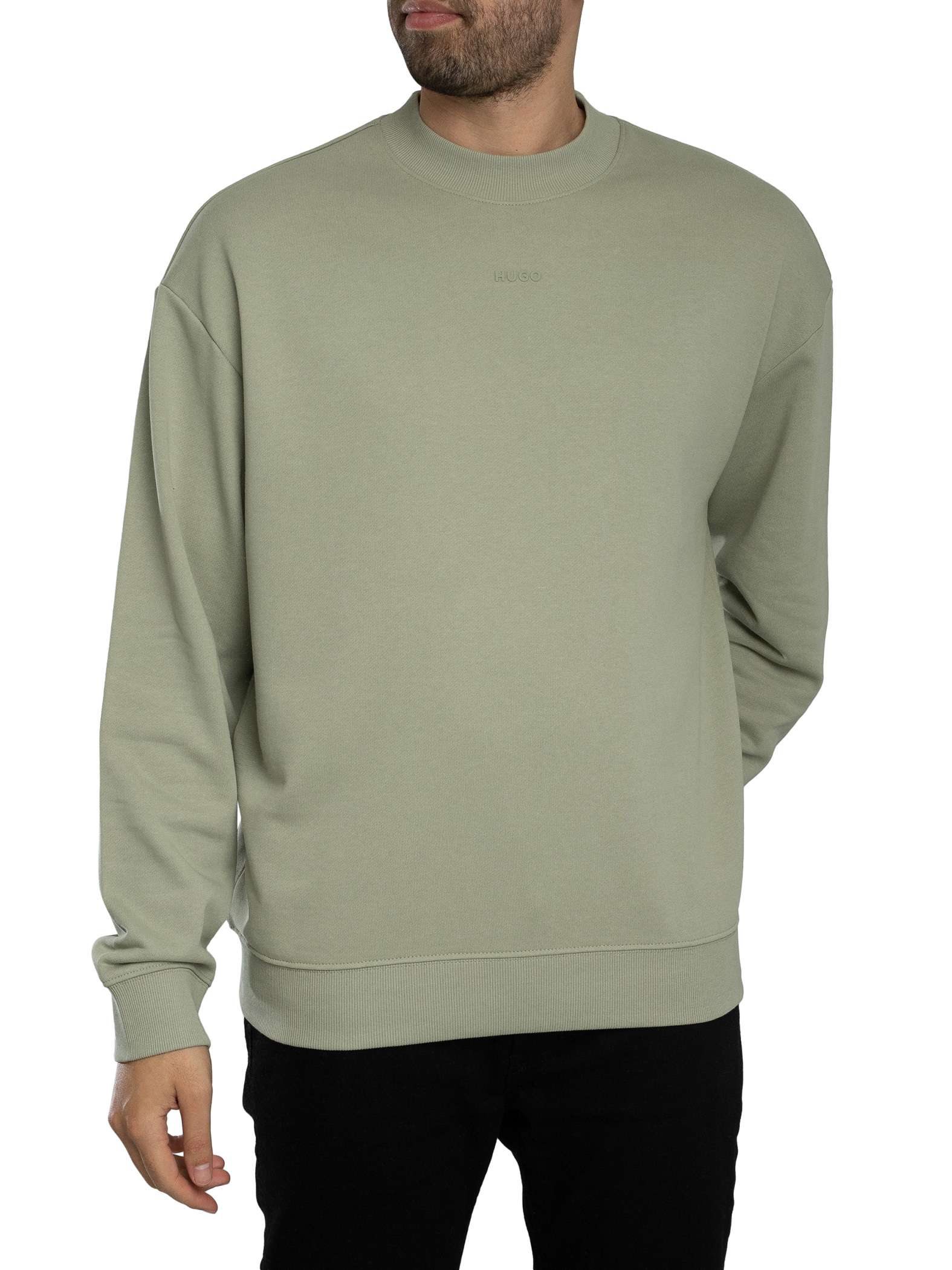 Dapocrew Sweatshirt Dapocrew Sweatshirt