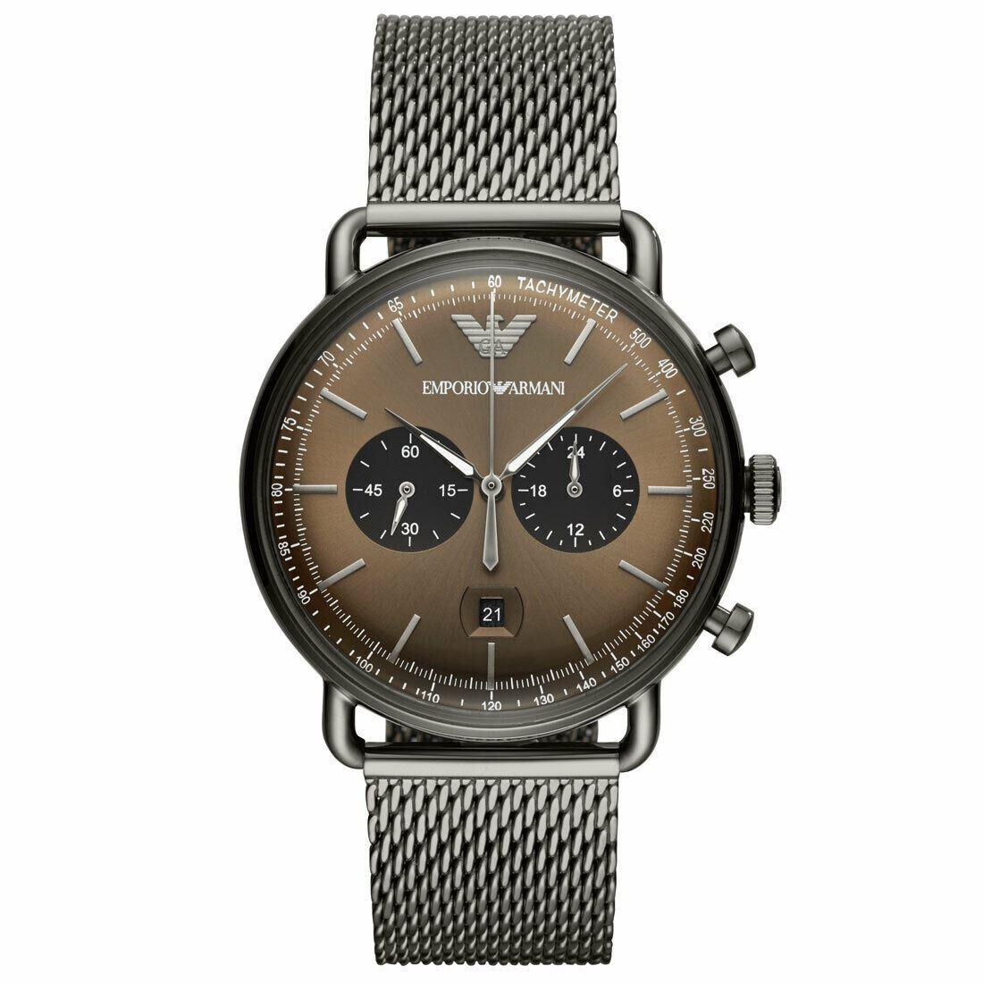 Emporio Armani AR Men’s Watch Emporio Armani AR Men’s Watch