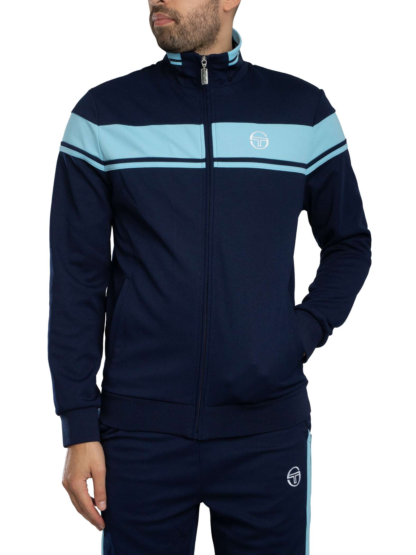 Damarindo Track Jacket Damarindo Track Jacket