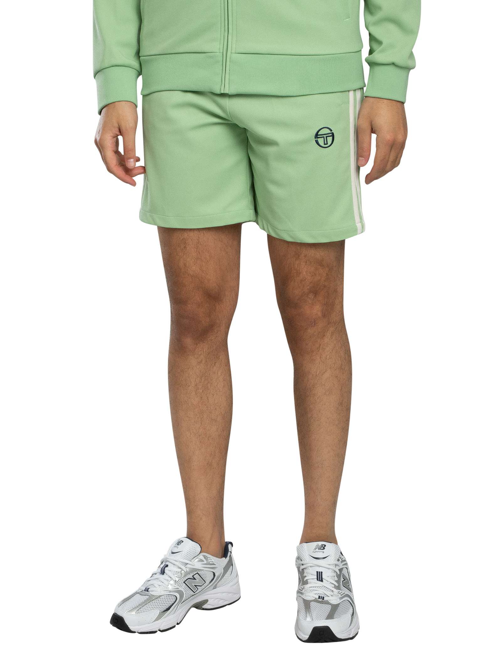 Pietrapertosa Sweat Shorts Pietrapertosa Sweat Shorts