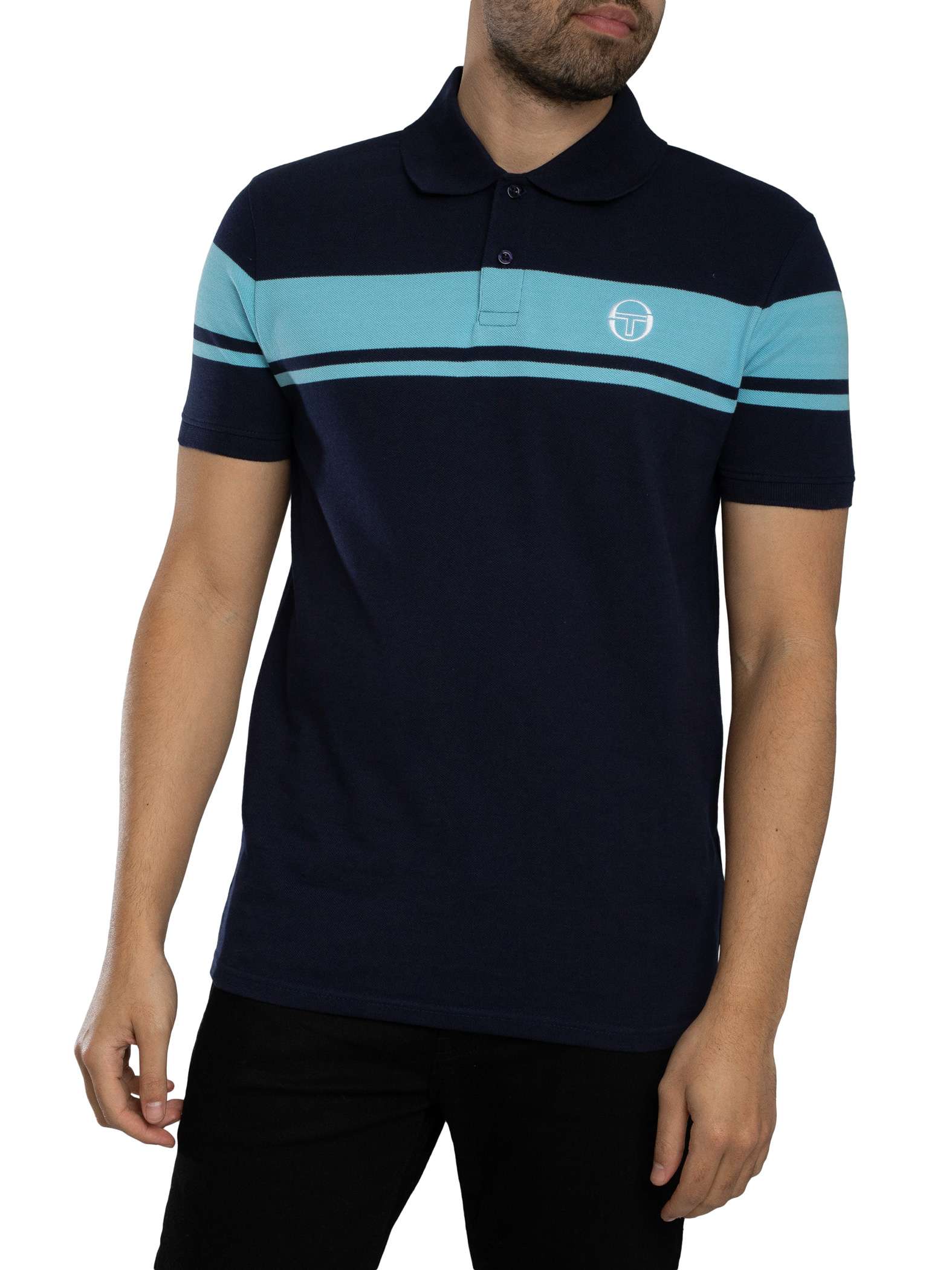 Young Line Polo Shirt Young Line Polo Shirt