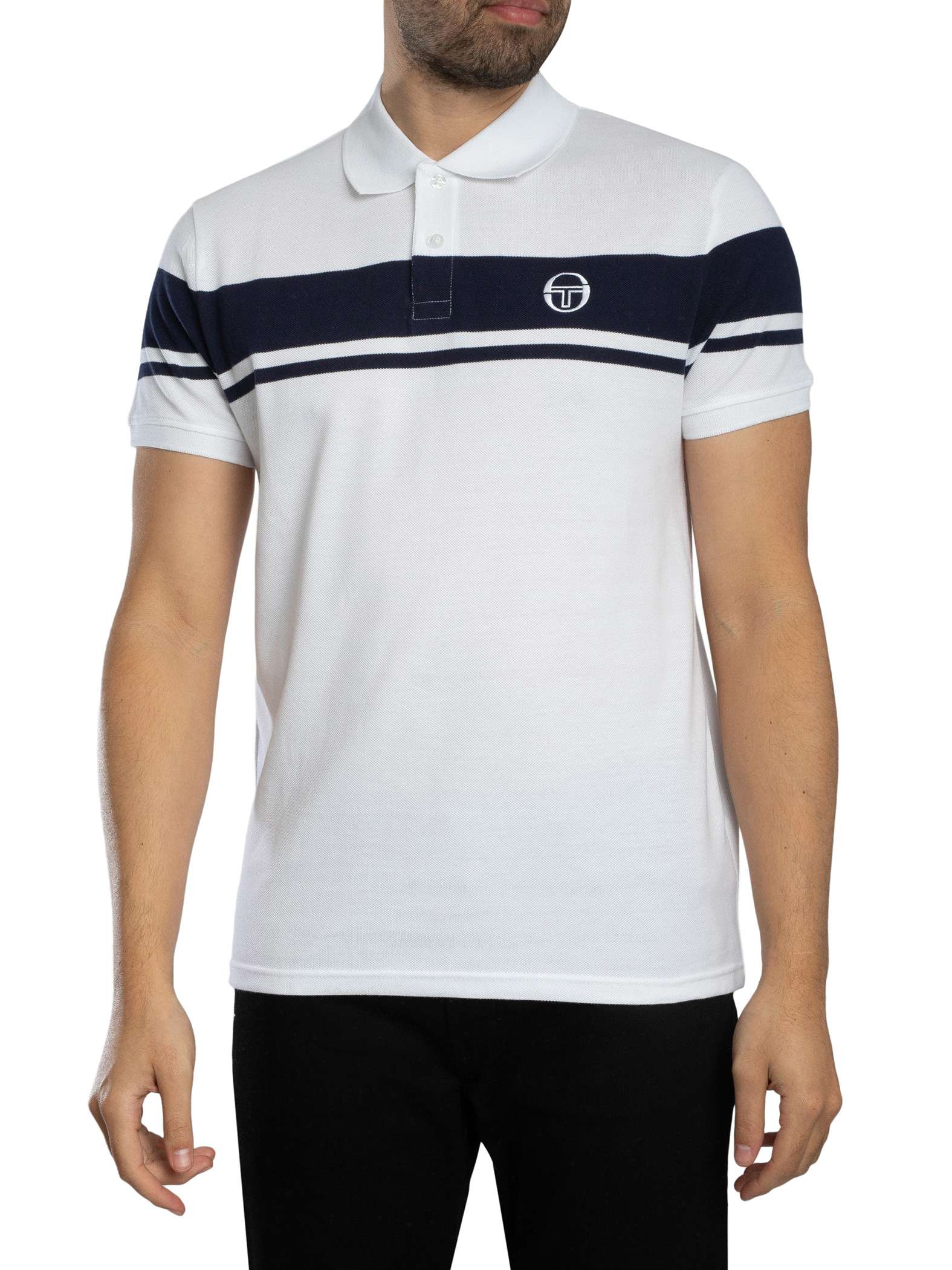 Young Line Polo Shirt Young Line Polo Shirt