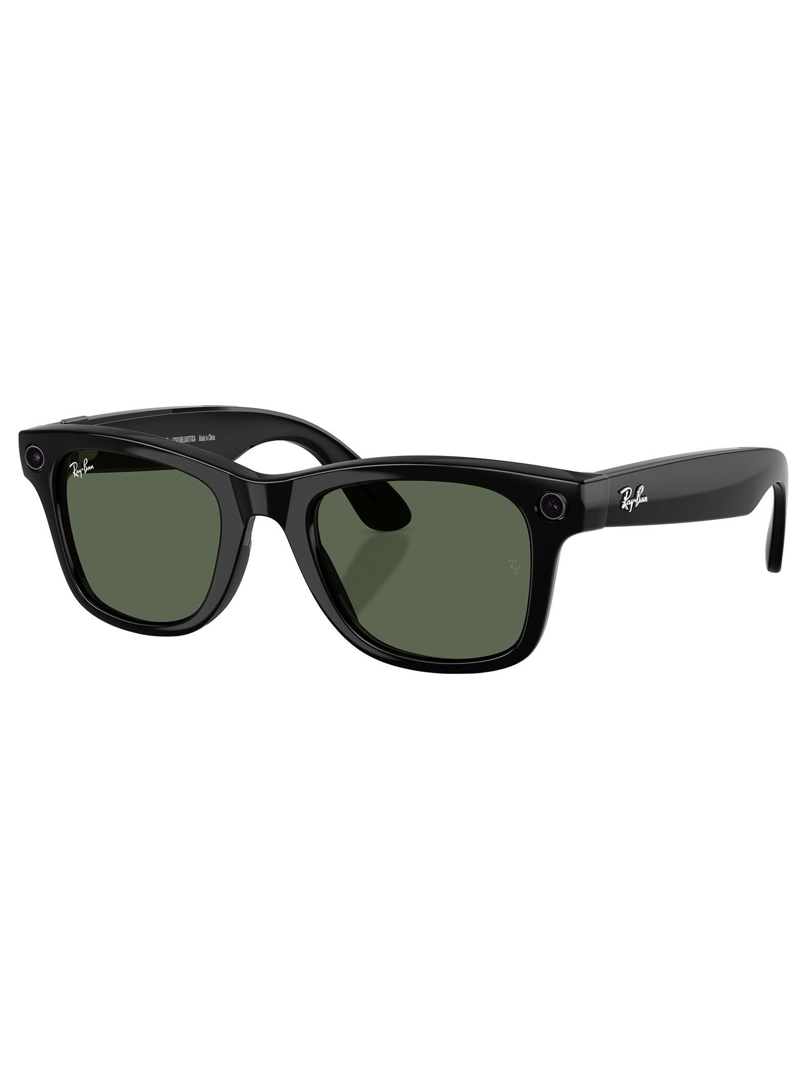 Wayfarer Gen Meta Sunglasses Wayfarer Gen Meta Sunglasses