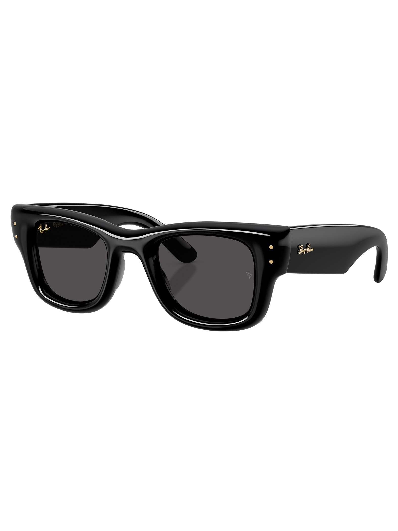 Wayfarer Puffer A$AP Rocky Sunglasses Wayfarer Puffer A$AP Rocky Sunglasses