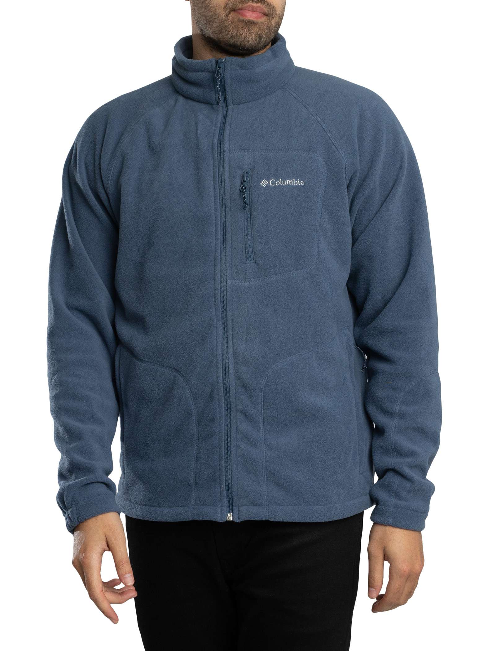 Fast Trek II Zip Fleece Fast Trek II Zip Fleece
