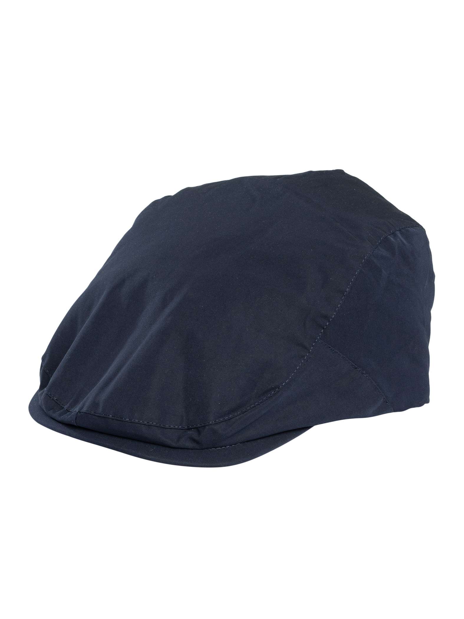Cotton Flat Cap Cotton Flat Cap