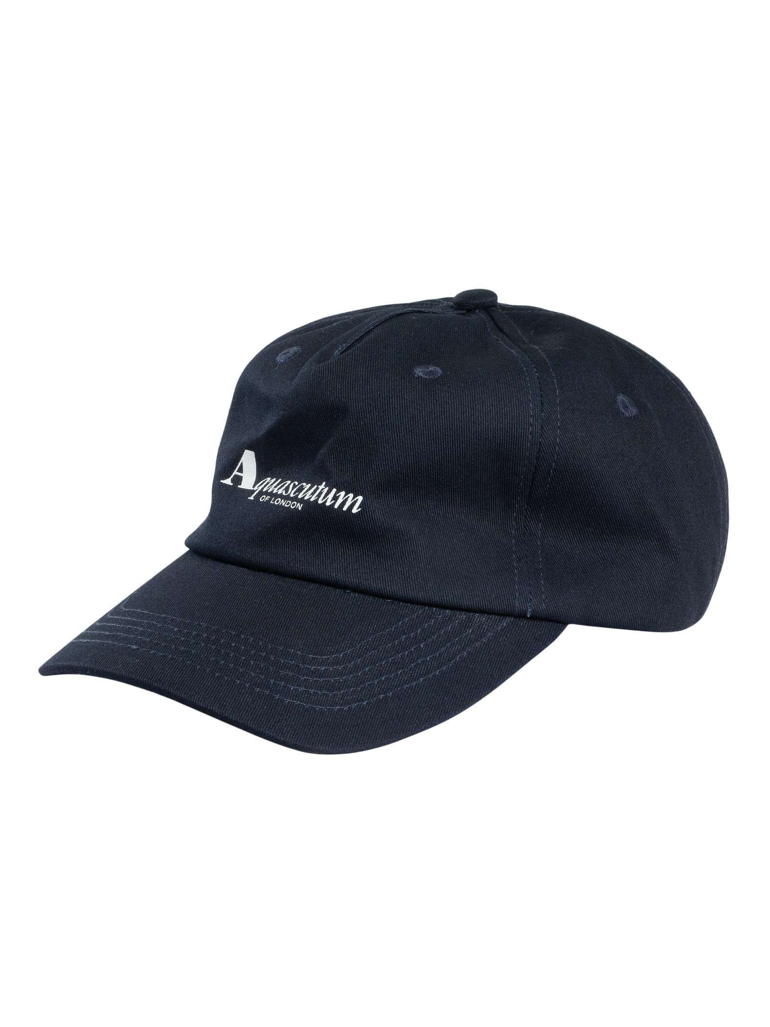 Iconic Logo Baseball Cap Iconic Logo Baseball Cap