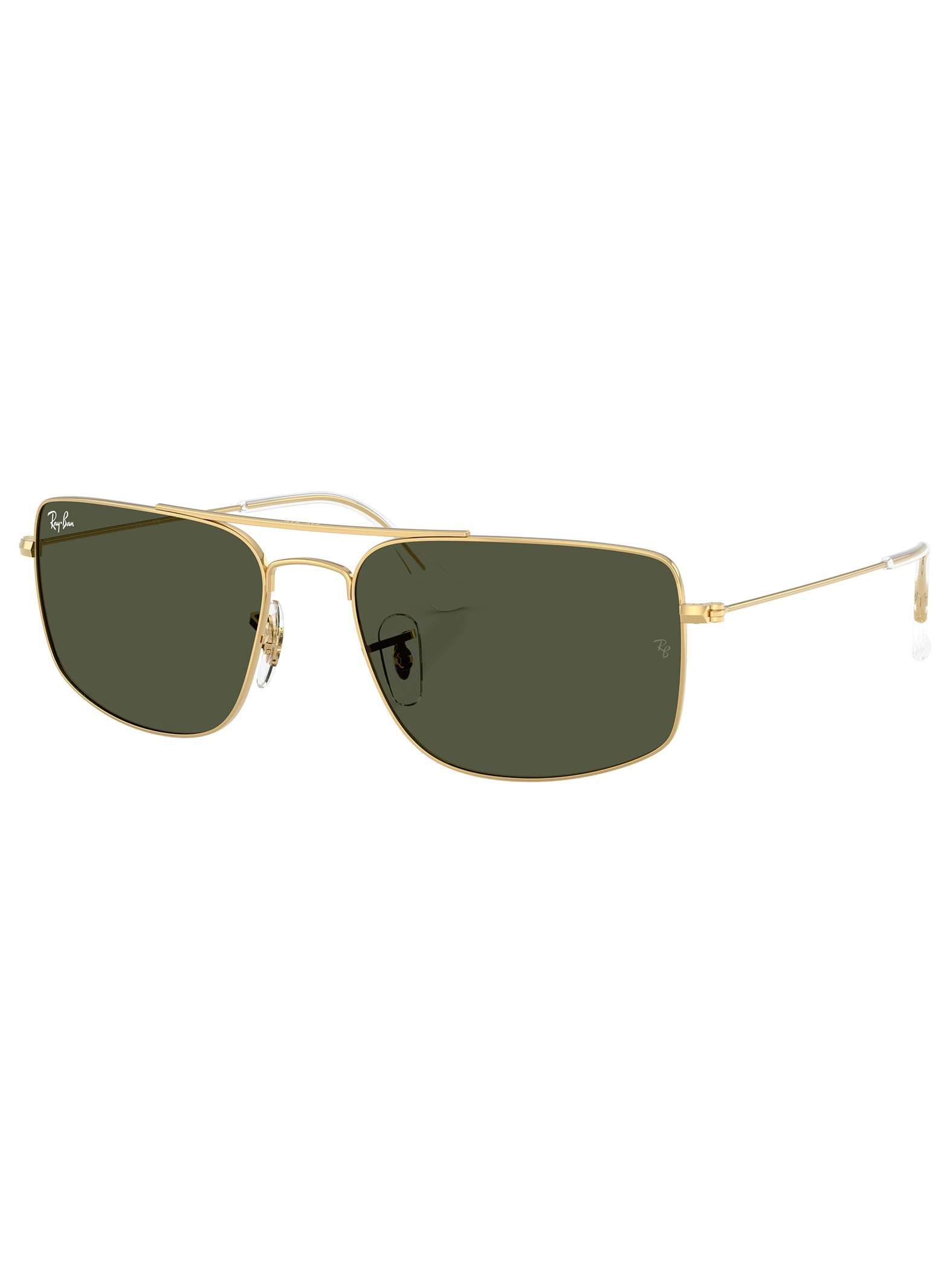 Explorer III Square Sunglasses Explorer III Square Sunglasses
