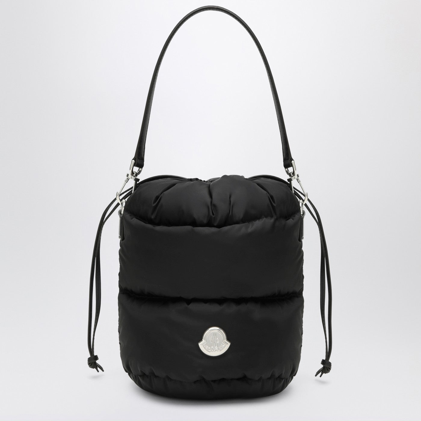 Caradoc black bucket bag Caradoc black bucket bag