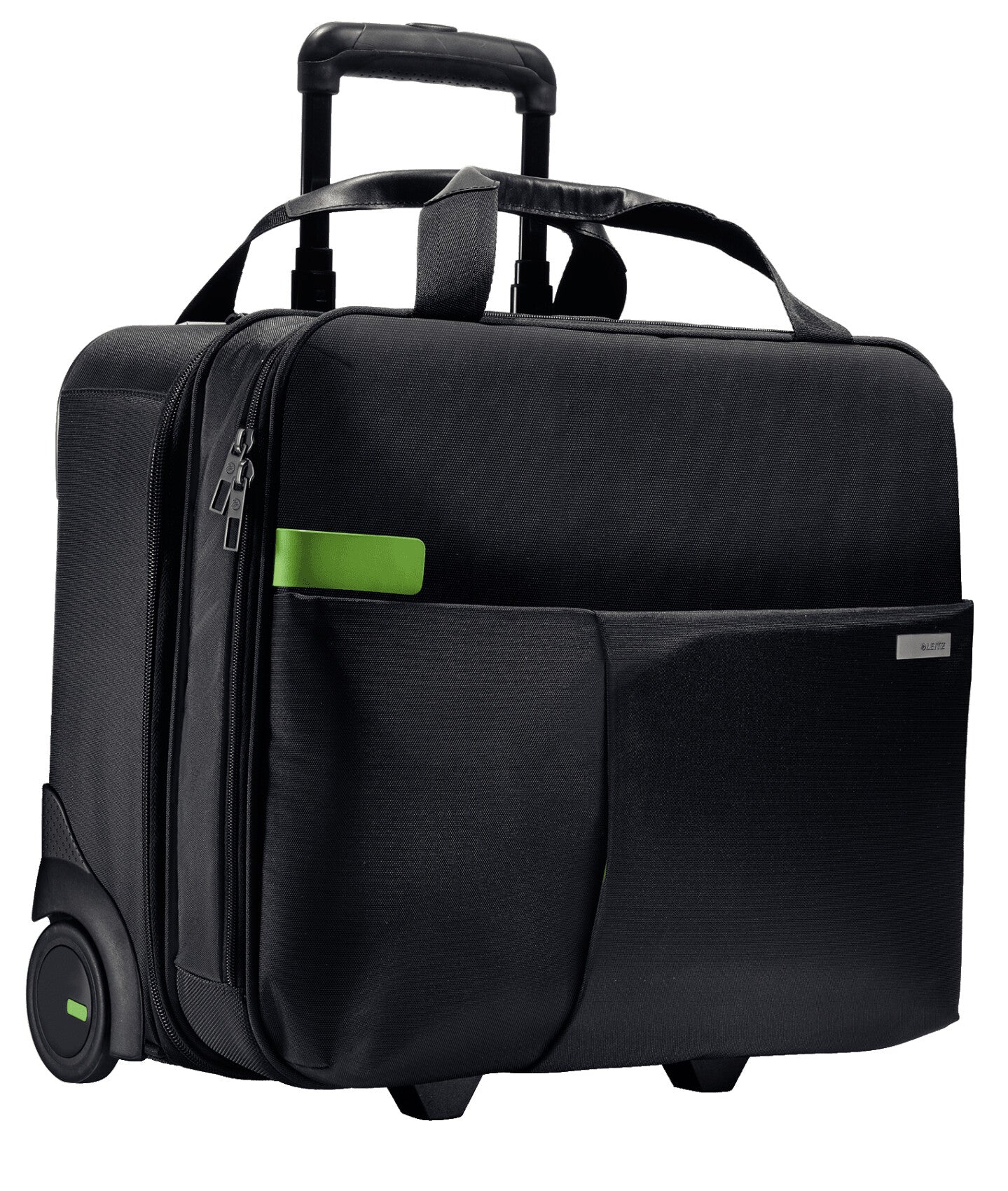 Leitz Trolley bag Smart Complete Smart Traveller Leitz Trolley bag Smart Complete Smart Traveller