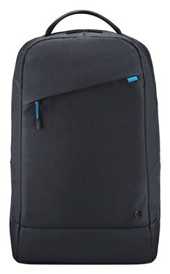 Mobilis TRENDY . ” Backpack Black Mobilis TRENDY . ” Backpack Black