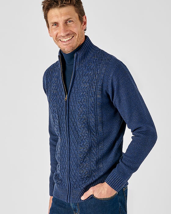 Damart Cardigan Damart Cardigan