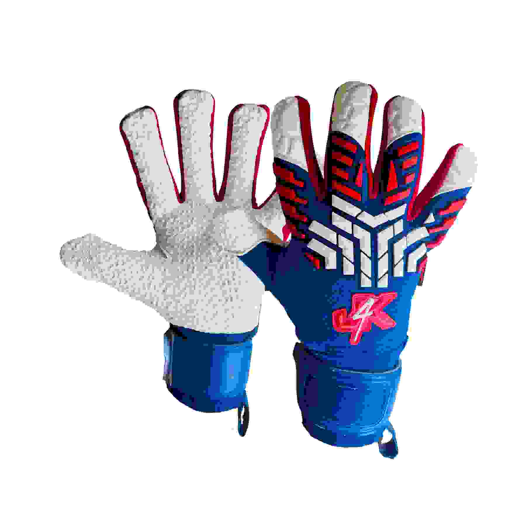 G Techno AstroTurf Negative Cut! Goalkeeper Gloves G Techno AstroTurf Negative Cut! Goalkeeper Gloves