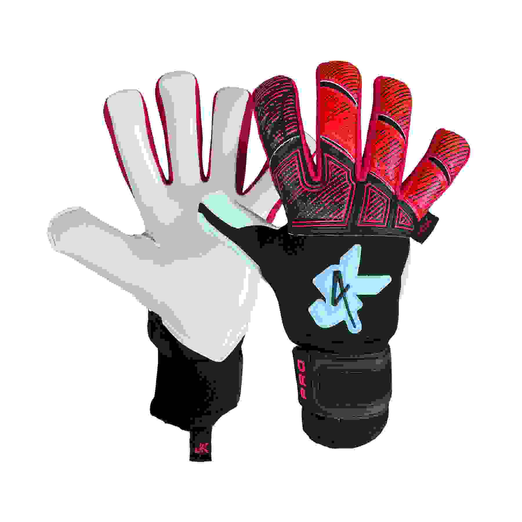 Pro S. Negative Cut! Goalkeeper Gloves Pro S. Negative Cut! Goalkeeper Gloves