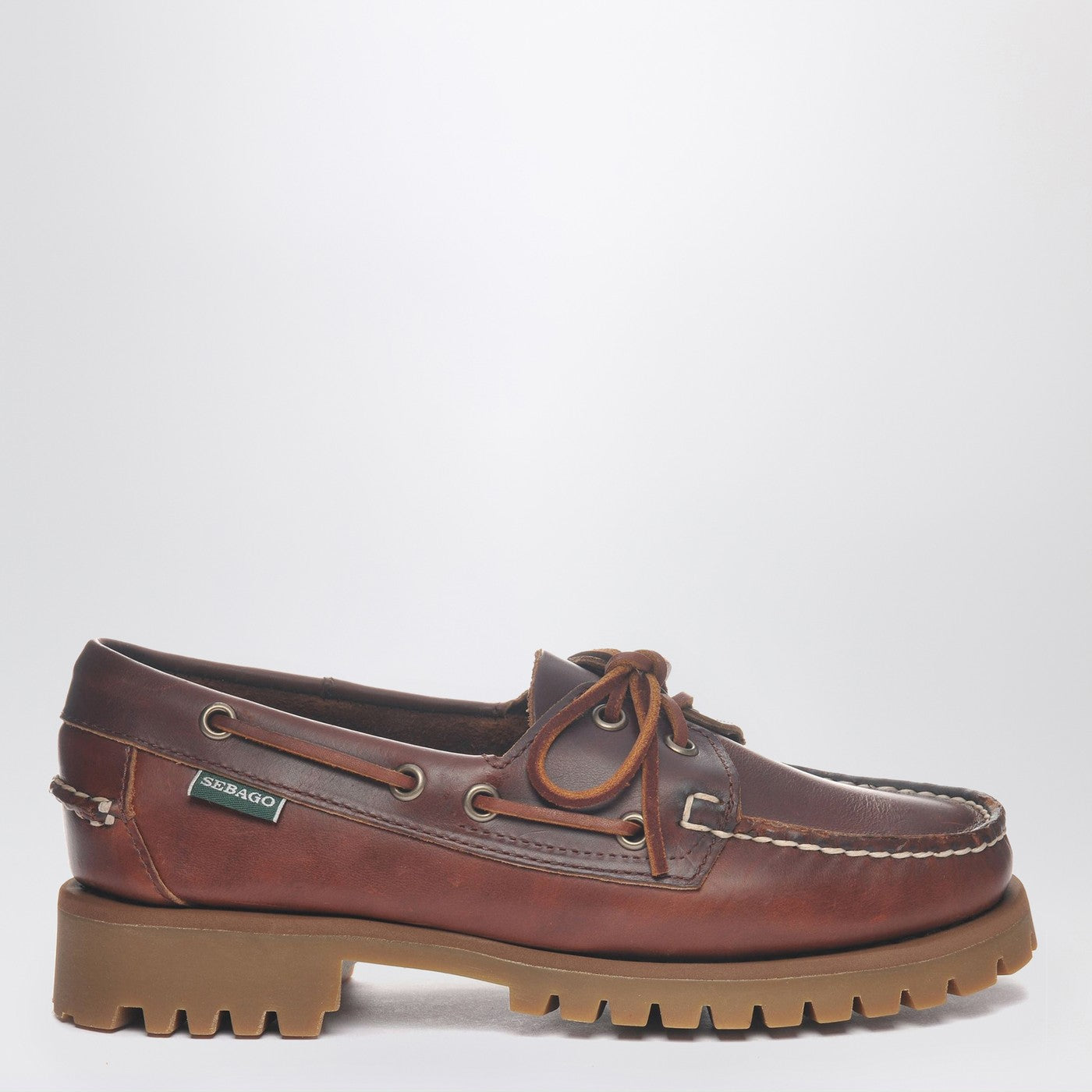 Brown Ranger Waxy loafer Brown Ranger Waxy loafer