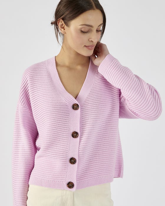 Damart Cardigan Damart Cardigan