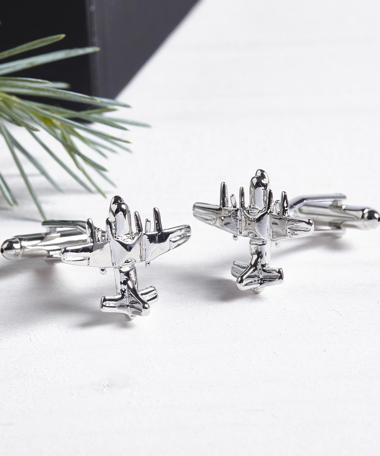 Damart Cufflinks Damart Cufflinks
