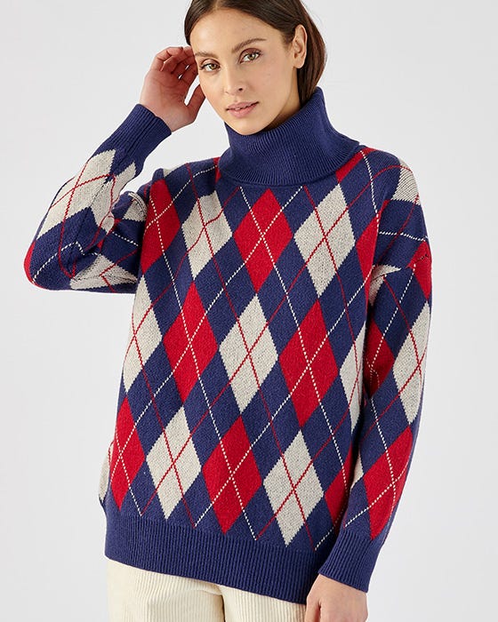 Damart Jumper Damart Jumper
