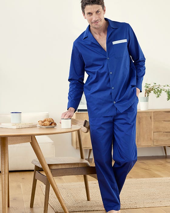 Damart Men’s Pyjamas Damart Men’s Pyjamas