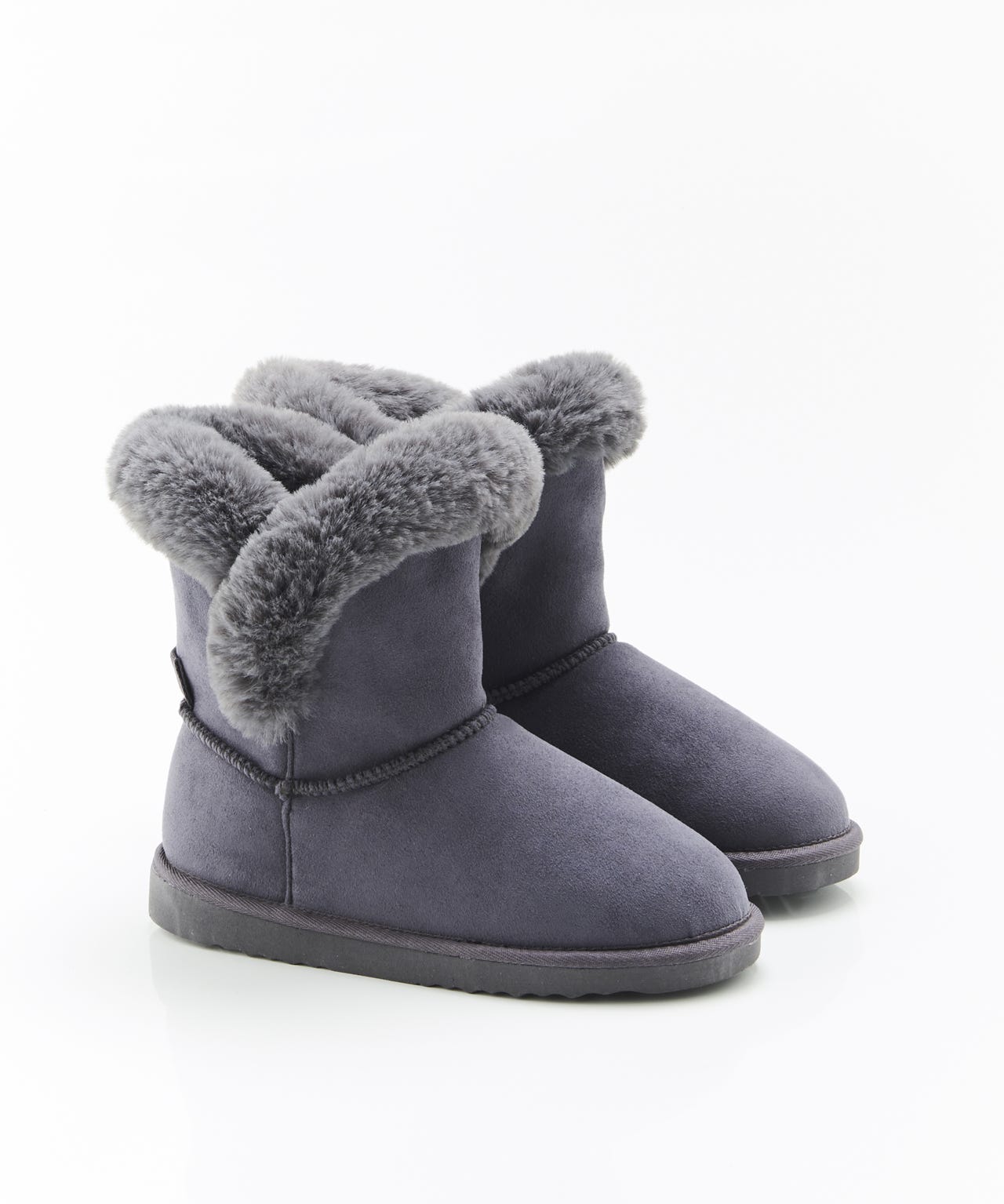 Damart Thermolactyl Slippers Damart Thermolactyl Slippers