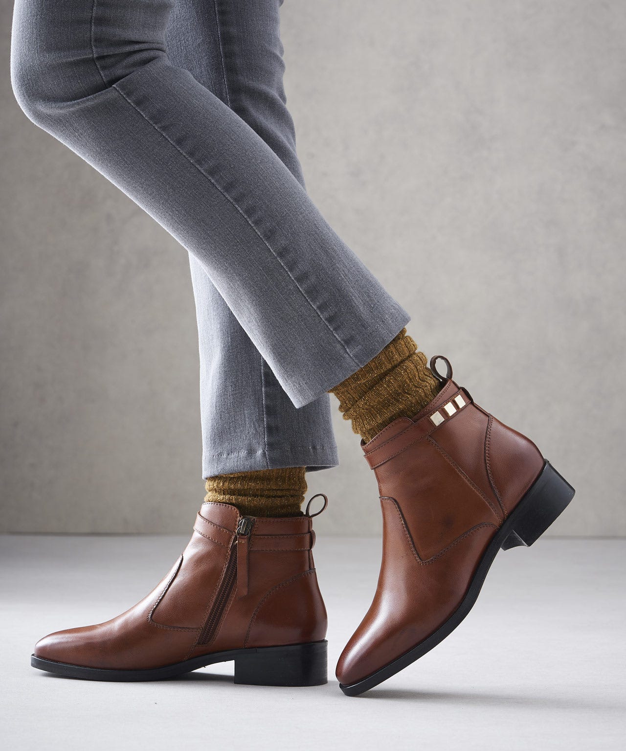 Damart Boots Damart Boots