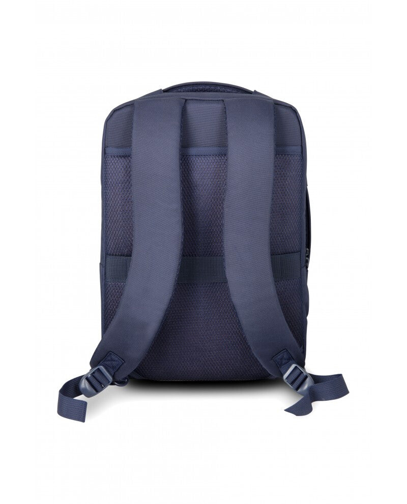 Urban Factory Workee ” backpack Casual backpack Navy Nylon Urban Factory Workee ” backpack Casual backpack Navy Nylon