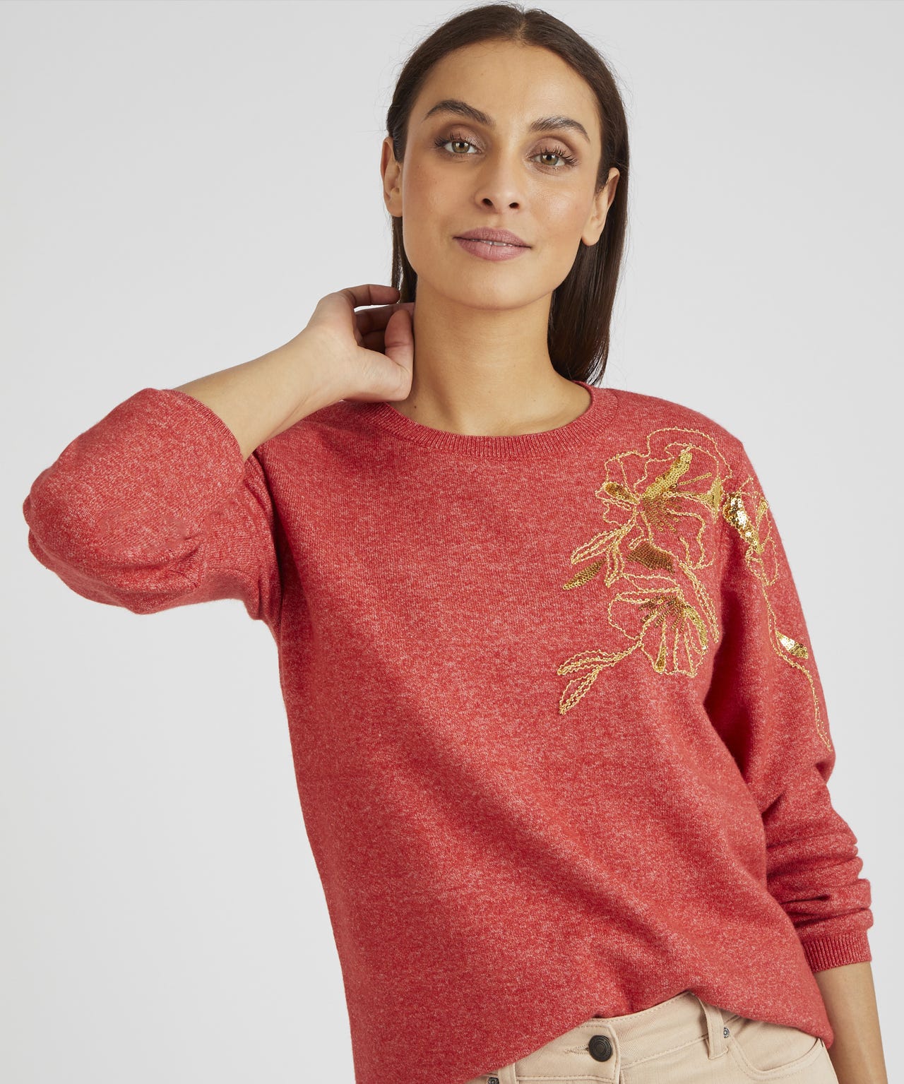 Damart Thermolactyl Jumper Damart Thermolactyl Jumper