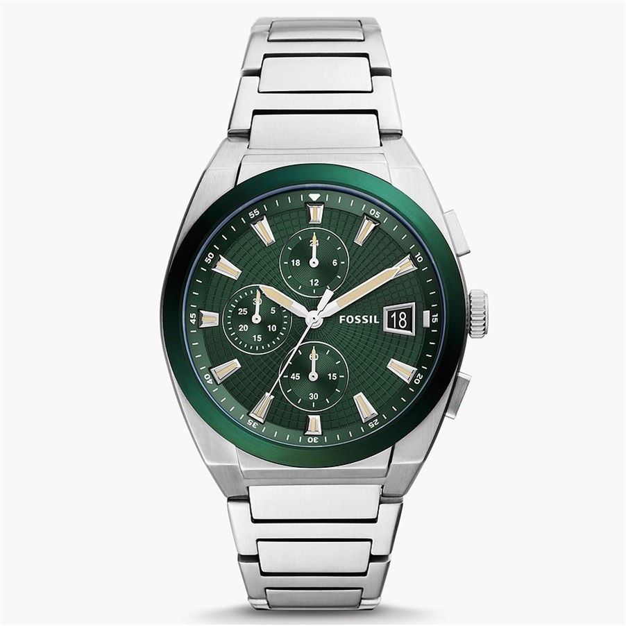 Fossil FFS Men’s Watch FS
