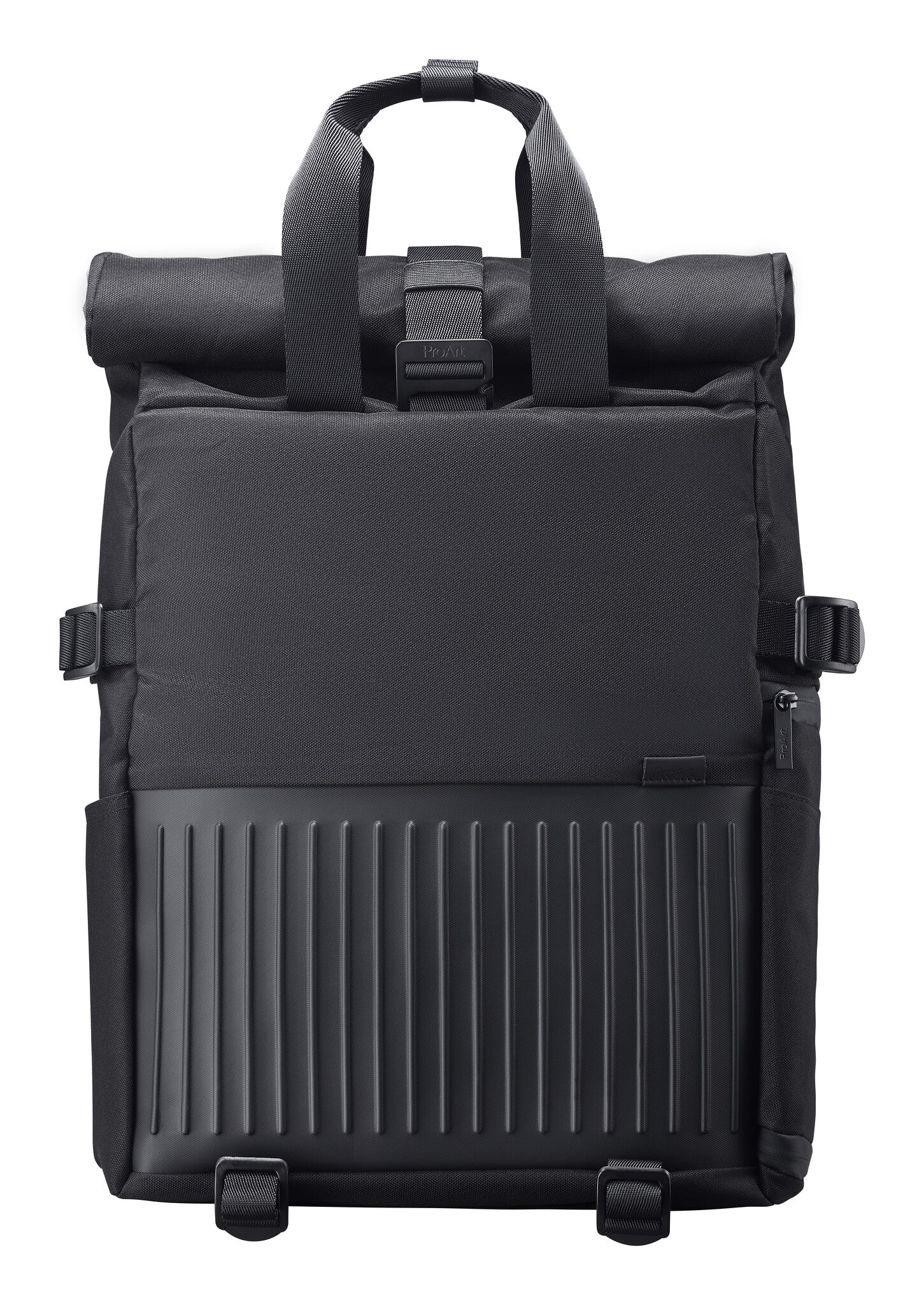 AS PP PROART BACKPACK . ” Black AS PP PROART BACKPACK . ” Black