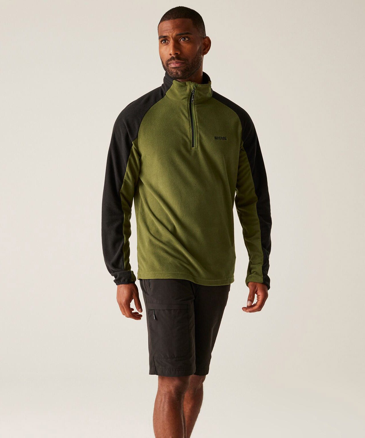 Damart Regatta Elson II Lightweight Fleece Damart Regatta Elson II Lightweight Fleece