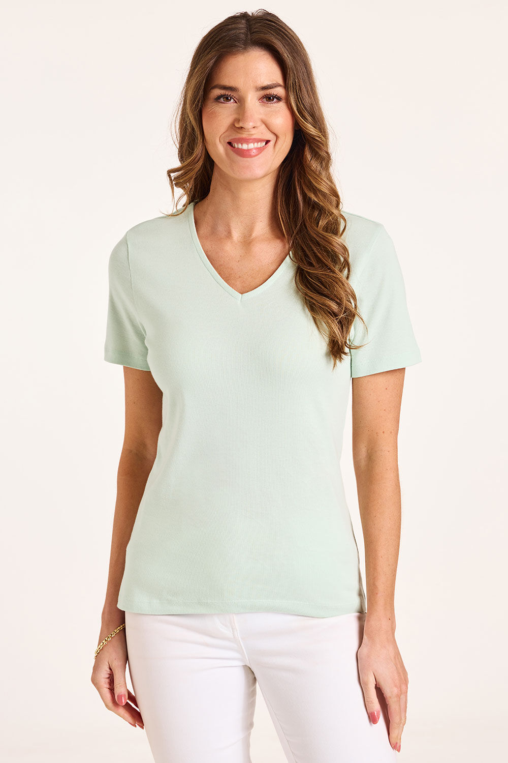Bonmarche Slim Fit Basic shirt Bonmarche Slim Fit Basic shirt