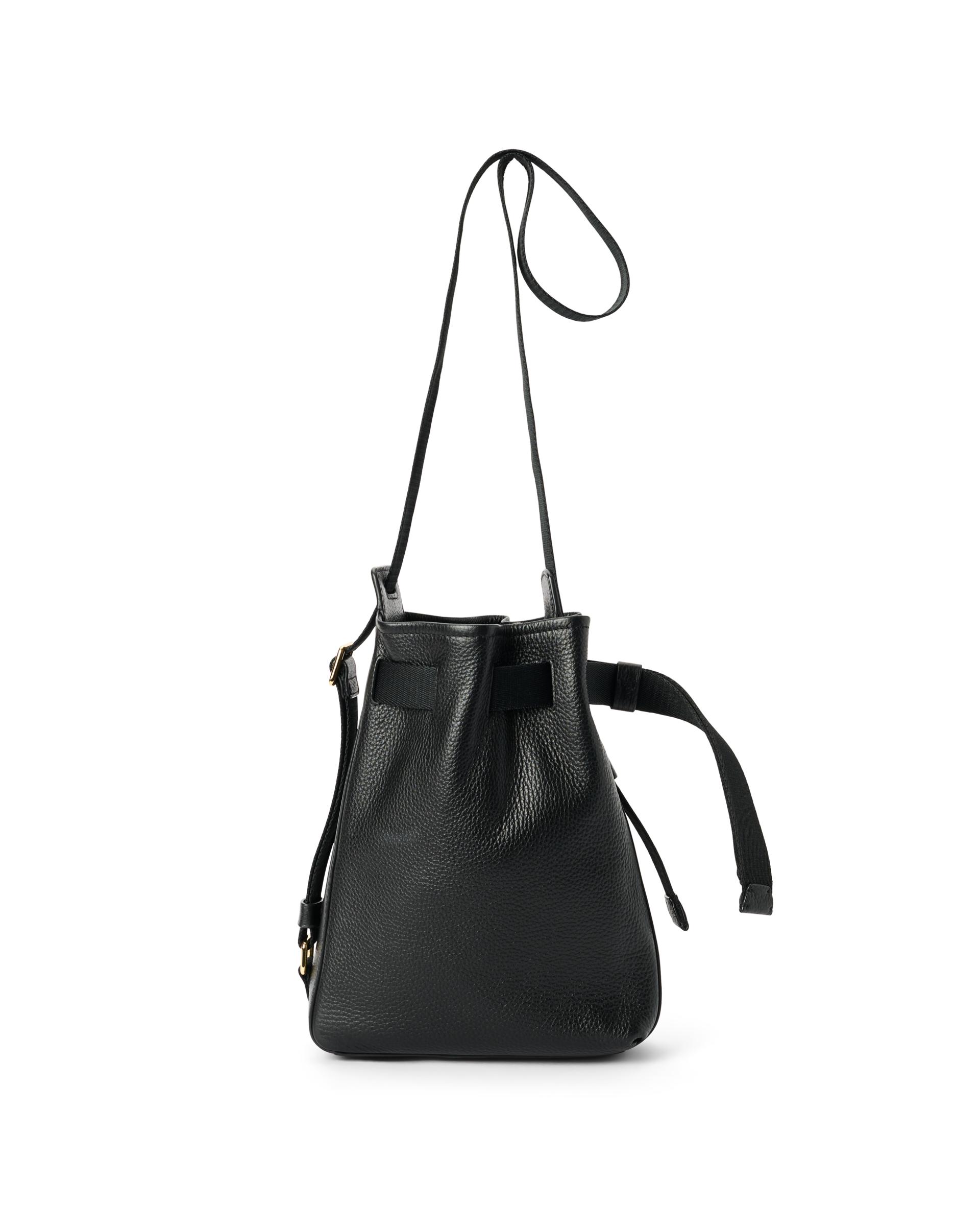 ECCO Sail Bag S – Leather Hobo Bag ECCO Sail Bag S – Leather Hobo Bag