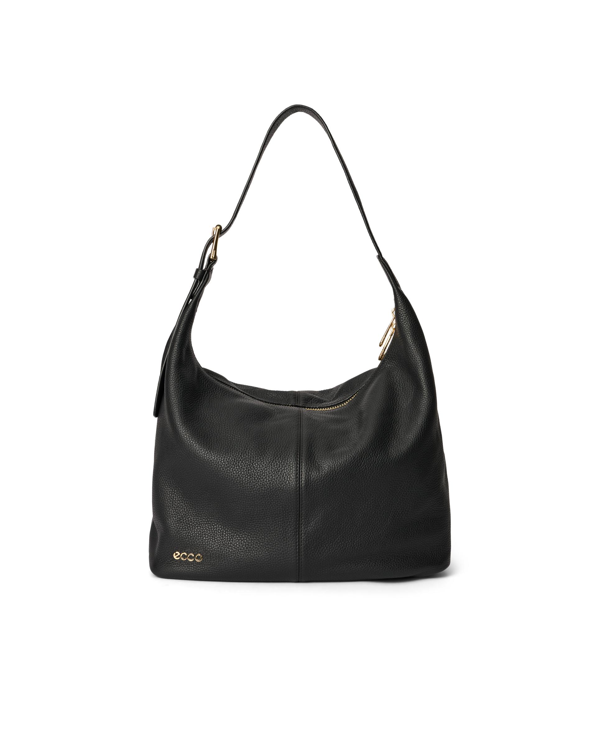 ECCO Hobo M – Leather Hobo Bag ECCO Hobo M – Leather Hobo Bag
