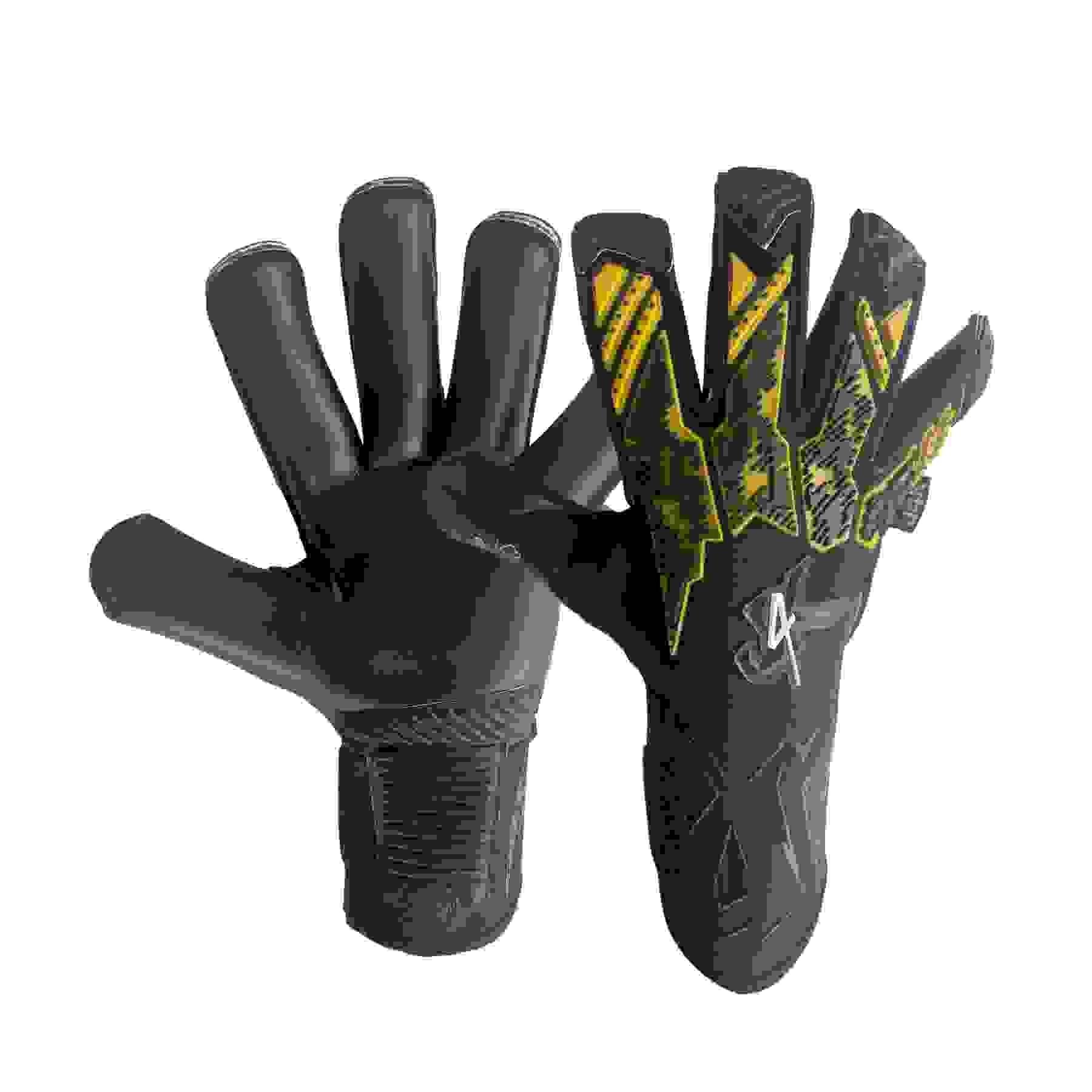 Anomaly S. Roll Finger Goalkeeper Gloves Anomaly S. Roll Finger Goalkeeper Gloves
