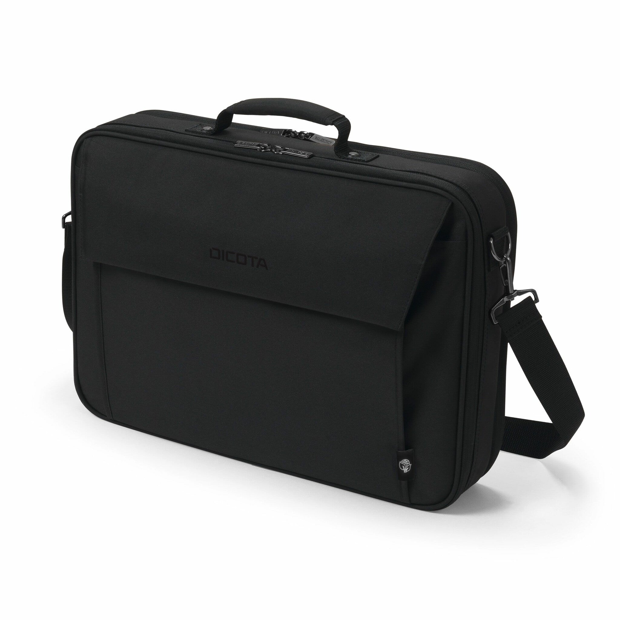 DICOTA Eco Multi Plus BASE . .” Briefcase Black DICOTA Eco Multi Plus BASE . .” Briefcase Black