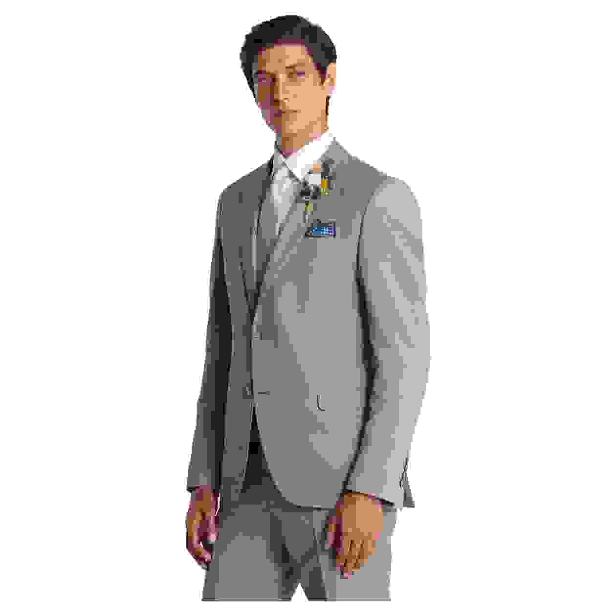 Benetti Albert Two Piece Suit Benetti Albert Two Piece Suit